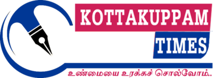 Kottakuppam Times